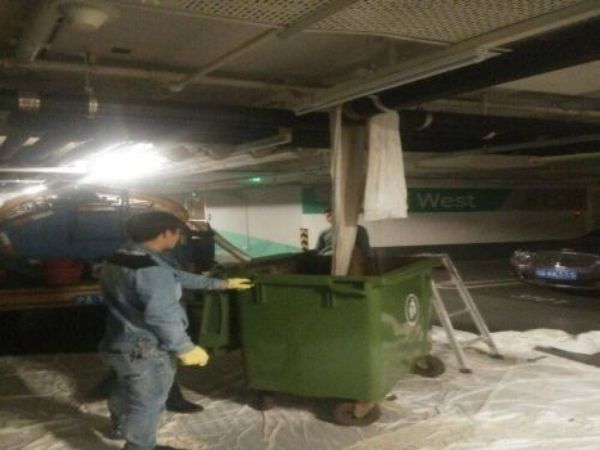 株洲管道疏通代理认证（株洲管道疏通联系电话）